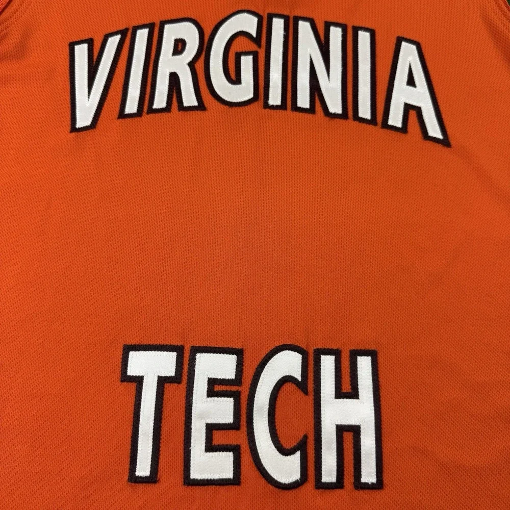 Nike virginia tech